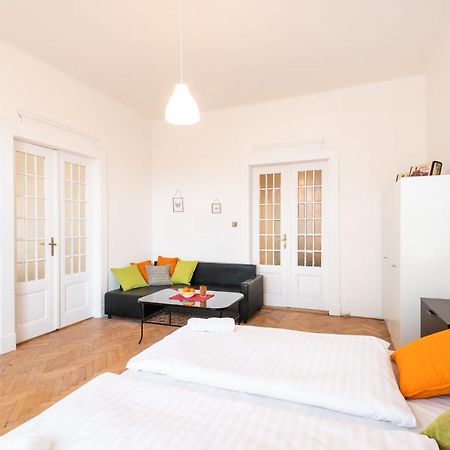 Narodni Apartments Prague Luaran gambar