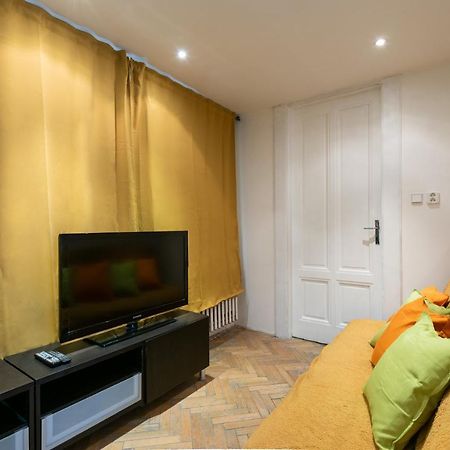 Narodni Apartments Prague Luaran gambar