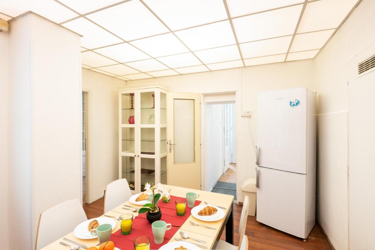Narodni Apartments Prague Luaran gambar